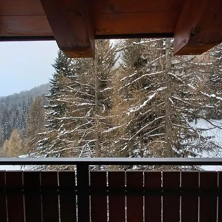 Stelviostay Bilo 12 * Oga