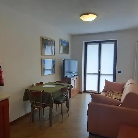 Stelviostay Bilo 12 דירה